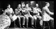 Original Dixieland Jazz Band2